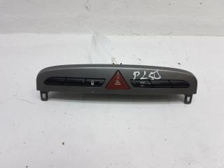 Кнопка аварийной сигнализации , P-408, ESP и замка дверей Peugeot 308 649015