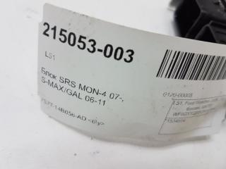 Блок SRS Ford Mondeo 1534914