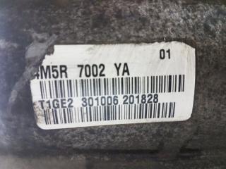 МКПП Ford Focus 1477480 1.8 TDI