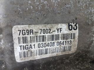 МКПП Ford Mondeo 1729459 2.0 TDI