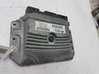 Блок управления двигателем Renault Megane 8200785132 2