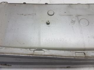 Молдинг крышки багажника нижний (под номер) Ford Mondeo 1528078