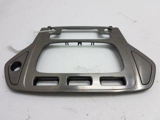 Рамка магнитолы под климат (металл) Ford Mondeo 1479956