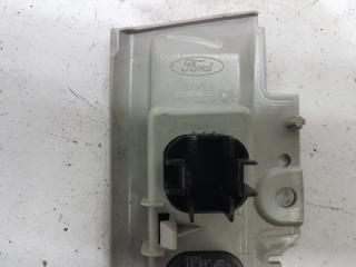 Рамка под кнопки салона серебро, под магнитолой Ford Focus 1581859