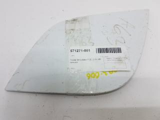 Лючок бензобака Ford Focus 1746391