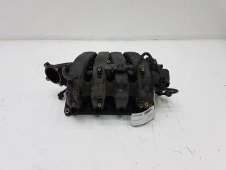 Впускной коллектор Opel Astra H 55563686