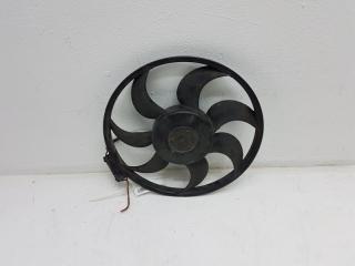 Вентилятор радиатора охлаждения Opel Astra H