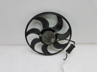 Вентилятор радиатора охлаждения Opel Astra H