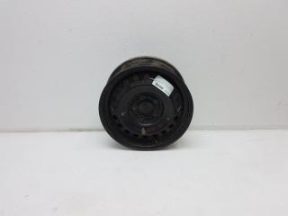 Диск колесный (штампованный) (6.5Jx16 5/114.3 ET50 d66.1) Nissan Teana