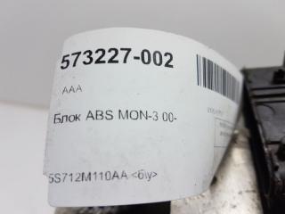 Блок ABS Ford Mondeo 5S712M110BA