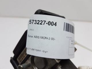 Блок ABS Ford Mondeo 5S712M110BA
