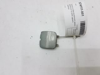 Заглушка буксировочного крюка заднего бампера Ford Mondeo