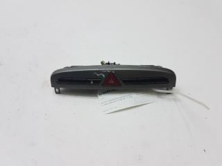 Кнопка аварийной сигнализации и замка дверей Peugeot 308 649014