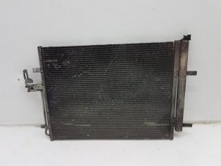 Радиатор кондиционера Ford Mondeo 1716734