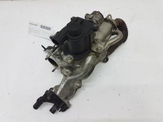 Клапан EGR 1.5 dCi MEG 09-, , , DUSTER 12-, SCENIC II 03-09, LATITUDE 10-, CLIO II 05-12 FLUENC 10-15 в сборе Renault Megane