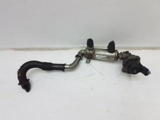 Клапан EGR Citroen C4 Picasso 1497378 1.6 ДИЗЕЛЬ