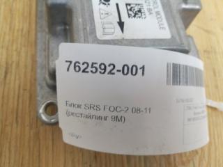 Блок SRS Ford Focus 1667757