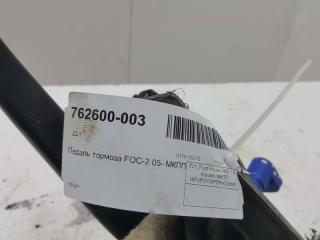 Педаль тормоза Ford Focus 1735358