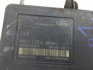 Блок ABS Ford Focus 1692806