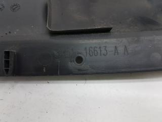Дефлектор над радиаторами Ford Focus 1492993