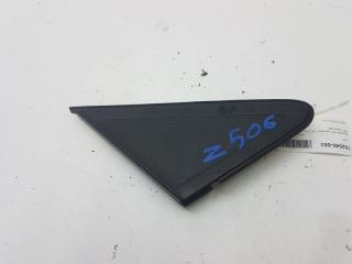 Треугольник зеркала Ford Focus 1683639, правый