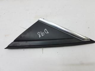 Треугольник зеркала Ford Focus 1730620, левый