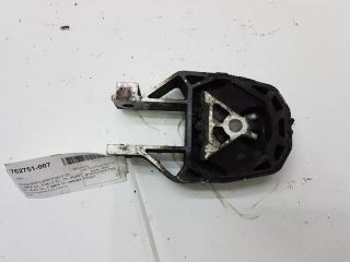 Подушка КПП нижняя от подрамника на серьгу (алюминевая) Ford Focus [1751001]