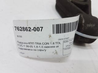 Подушка КПП Ford Focus 1101506