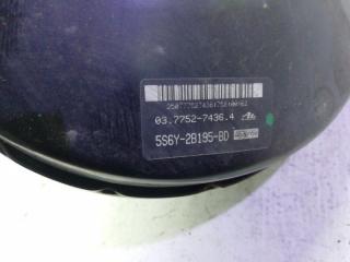 Усилитель тормозов вакуумный Ford Fiesta 1475864