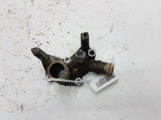 Фланец системы охлаждения Ford Focus 1301772 2 1.4-1.6