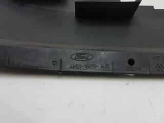 Дефлектор над радиаторами Ford Focus 1480459