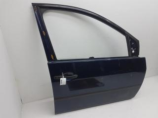 Дверь Ford Fiesta 1692523, передняя правая