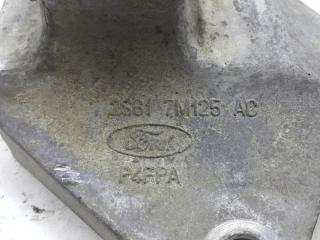 Кронштейн МКПП верхний Ford Fiesta 1141460