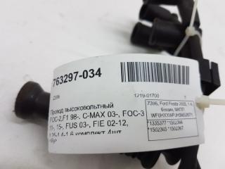 Провод высоковольтный Ford Focus 1335377