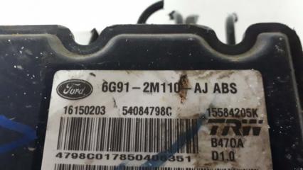 Блок ABS Ford Mondeo 1756187