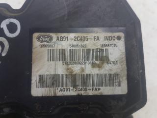 Блок ABS Ford Galaxy 1756187