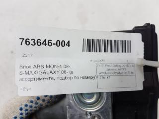 Блок ABS Ford Galaxy 1756187