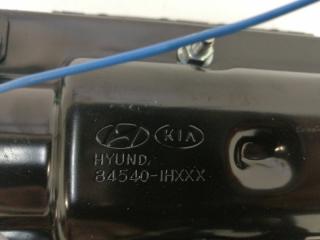 Подушка безопасности в торпедо Kia Ceed 845301H900
