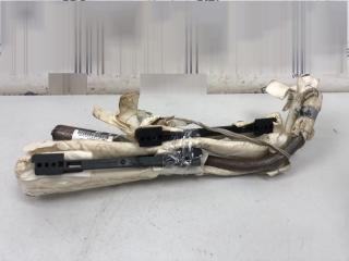 Подушка безопасности шторка Peugeot 307 2001-2008 8329SJ, правая