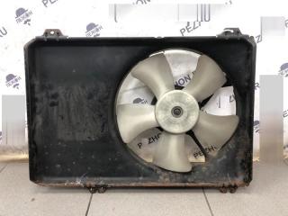 Диффузор с вентилятором Suzuki Swift 2004-2011 1776062JB0
