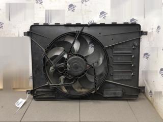Диффузор с вентилятором Ford Mondeo 2007-2014 1593900