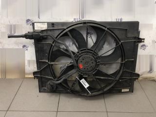 Диффузор с вентилятором Kia Sportage 2004-2010 253801F250