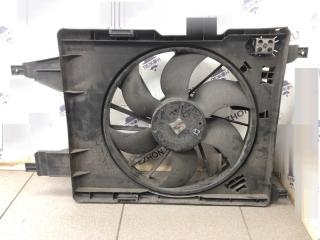 Диффузор с вентилятором Renault Megane 2002-2008 8200151464 1.4-1.6