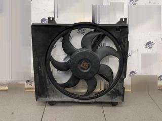 Диффузор с вентилятором Hyundai Santa Fe 2000-2012 2538026400