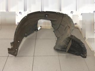 Подкрылок Mazda Mazda 3 2003-2009 BR5S56130B, передний правый