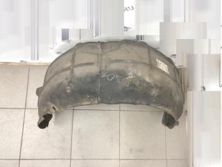 Подкрылок Skoda Octavia 2013-2020 5E0810970B, задний правый