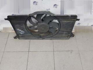 Диффузор с вентилятором Ford Focus 2005-2011 1344539 1.4-1.6