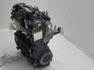 Двигатель Ford Focus T7DB 2.0 TDI