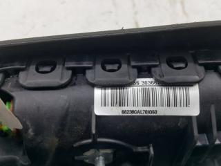 Подушка в сиденье Opel Corsa D 13213587, передняя правая