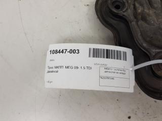 Трос МКПП Renault Megane 8200781046